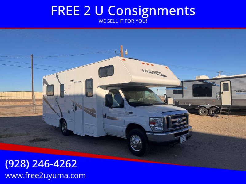 2018 Ford E-Series Cutaway Base's photo