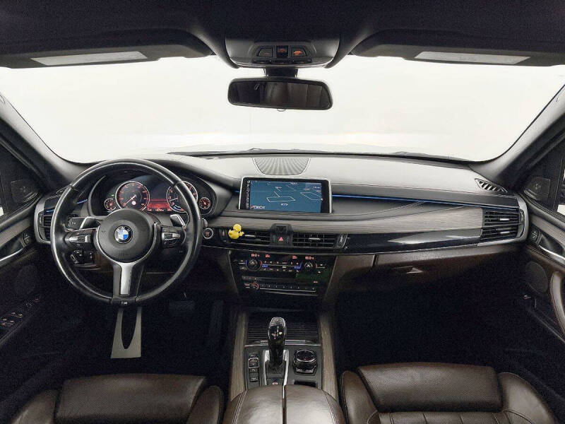 2014 BMW X5 xDrive35i