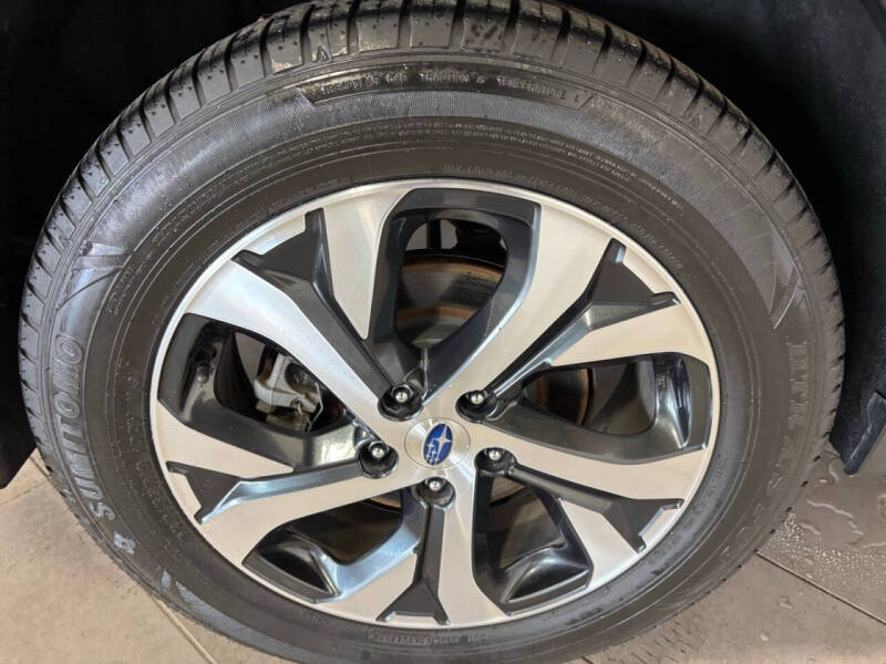 2021 Subaru Outback Touring XT