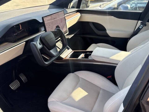 2022 Tesla Model X