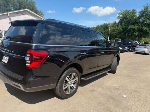 2023 Ford Expedition Limited