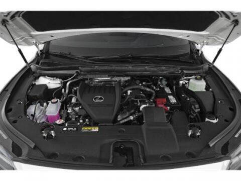 2026 Lexus RX 350 Luxury