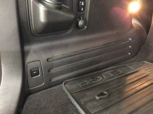 2011 Ford Edge Sport