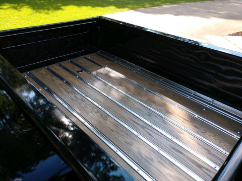 1972 Chevrolet C/K 10 Series