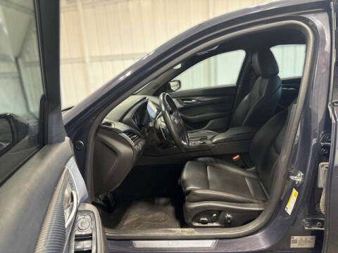 2024 Cadillac CT5 Sport