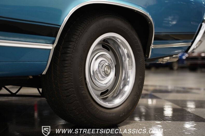 1968 Chevrolet Chevelle