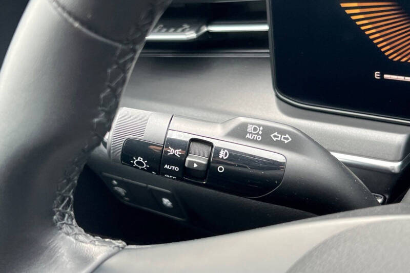 2025 Kia K5