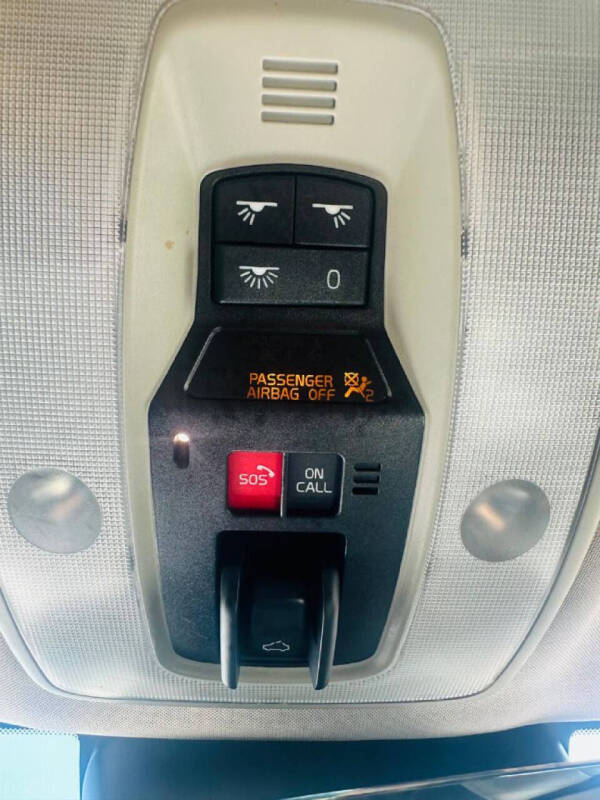 2017 Volvo V60 T5 Premier