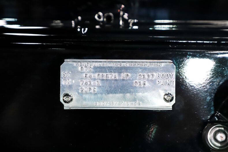 1964 Chevrolet Chevelle