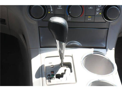 2008 Toyota Highlander