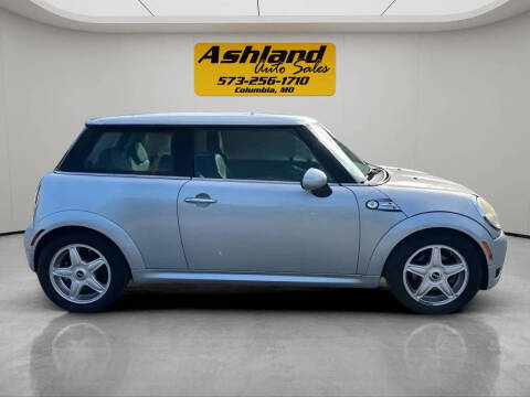 2010 MINI Cooper