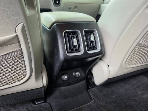 2021 Kia Sorento Hybrid S