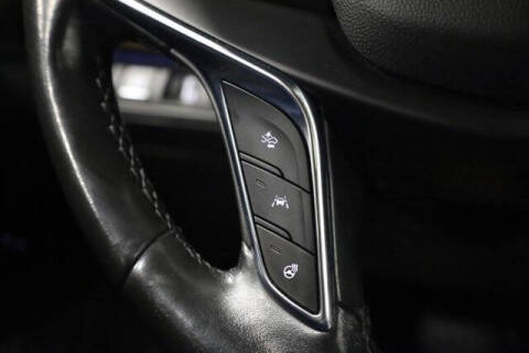 2018 Cadillac CT6 3.6L Luxury