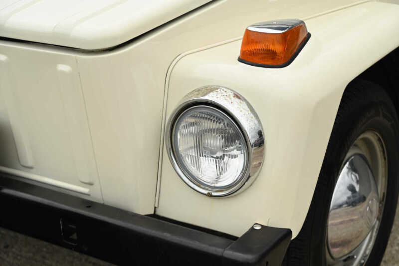 1973 Volkswagen Thing