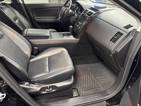 2011 Mazda CX-9 Grand Touring