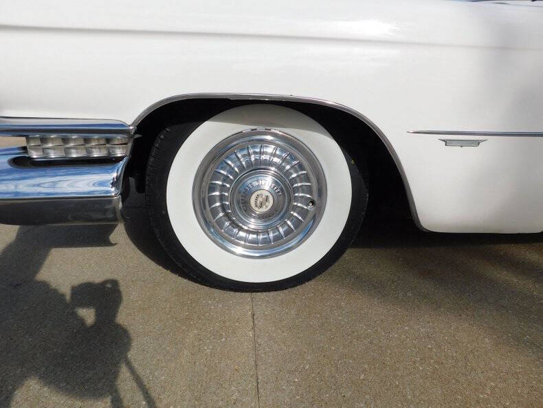 1959 Cadillac Series 62