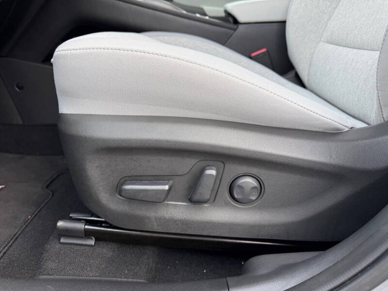 2023 Hyundai Kona Electric SE