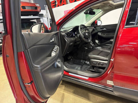 2023 Buick Encore GX Essence
