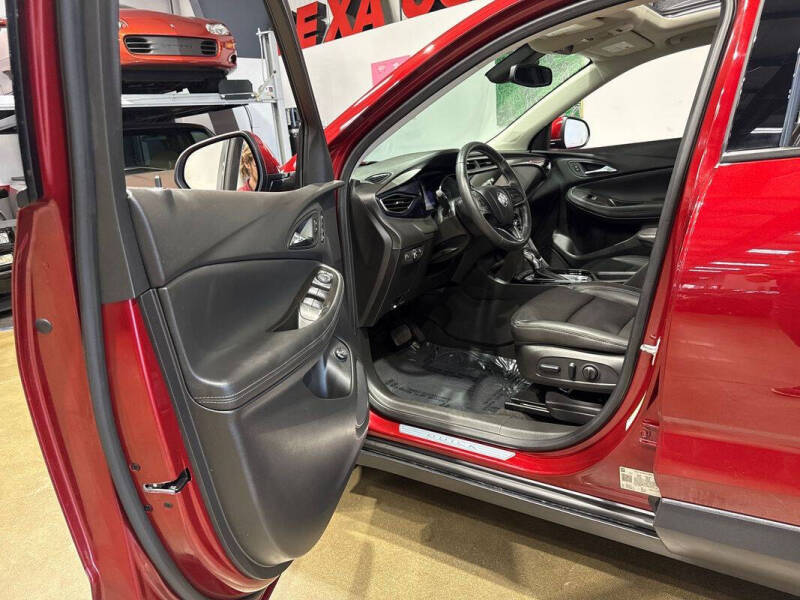 2023 Buick Encore GX Essence
