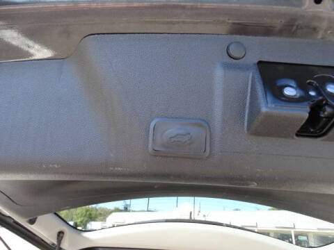 2016 GMC Acadia SLE-2