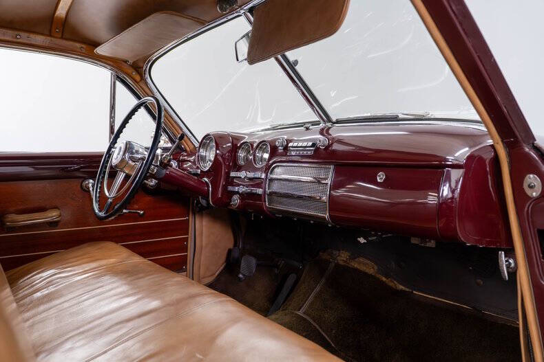 1949 Buick Roadmaster