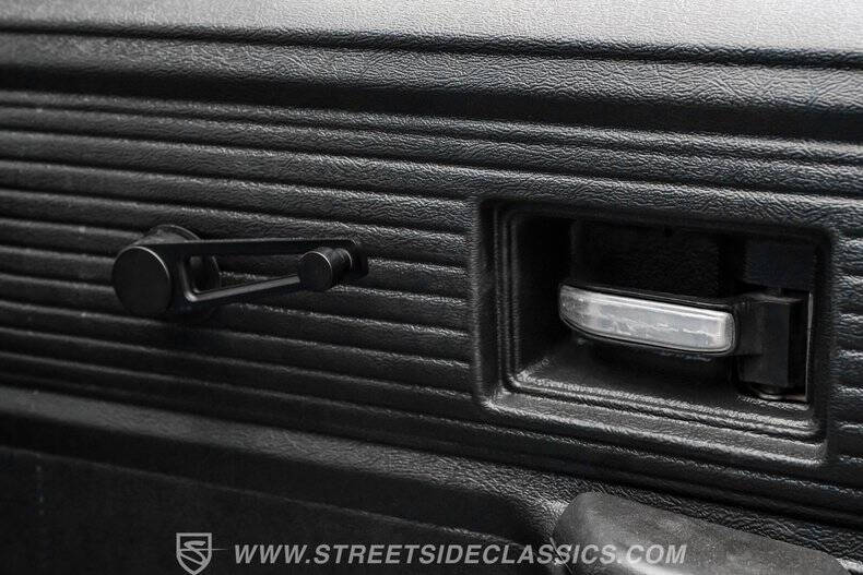 1980 Chevrolet C10