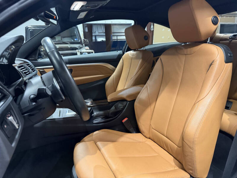 2019 BMW 4 Series 440i