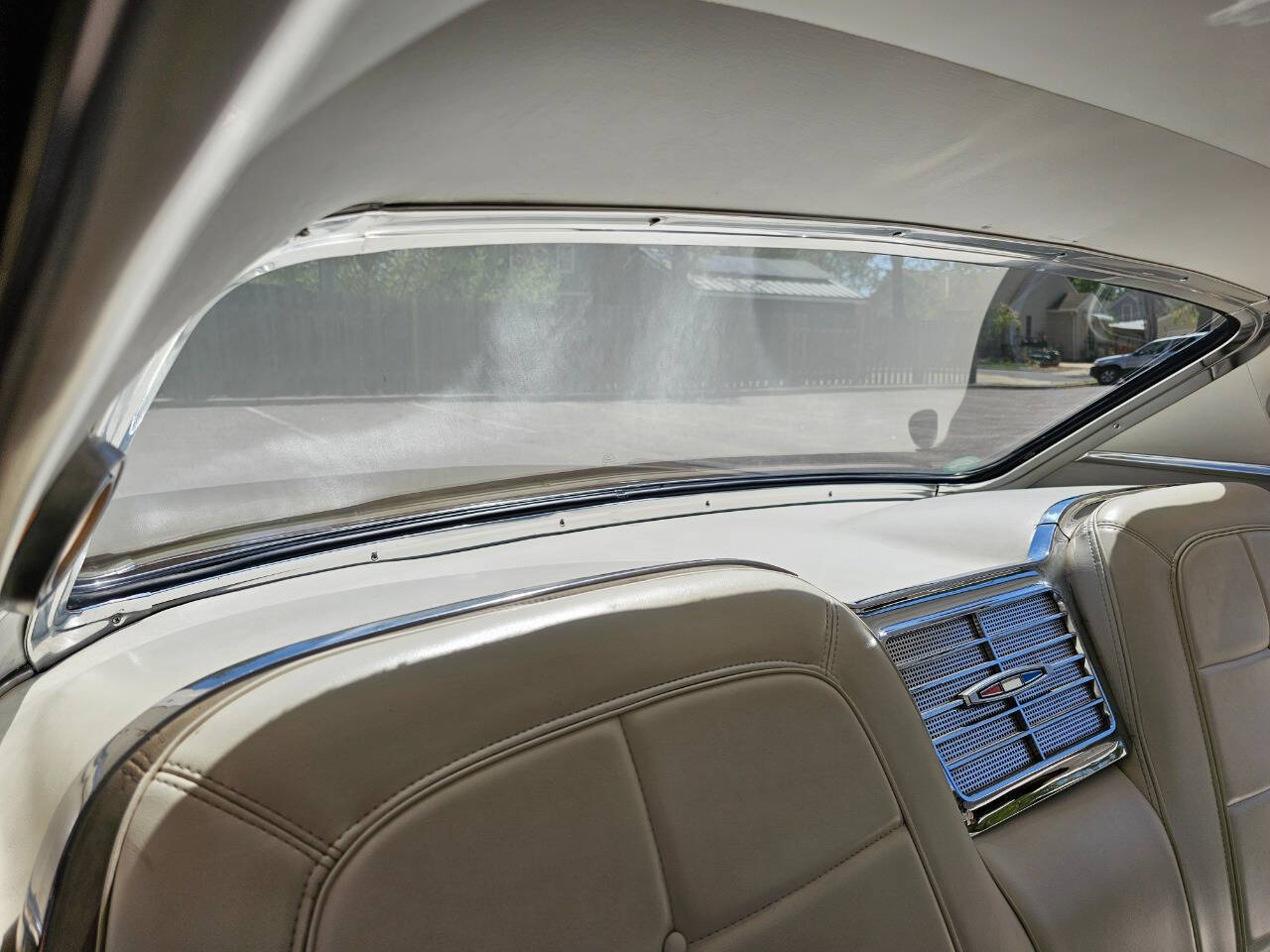 1964 Mercury Marauder 178