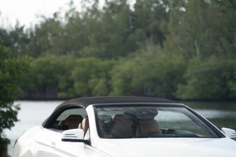 2014 Mercedes-Benz E-Class E 350