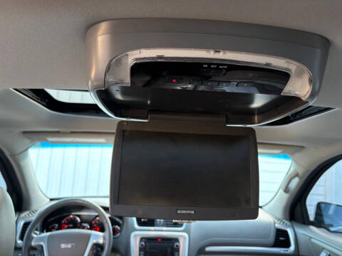 2014 GMC Acadia SLT-1