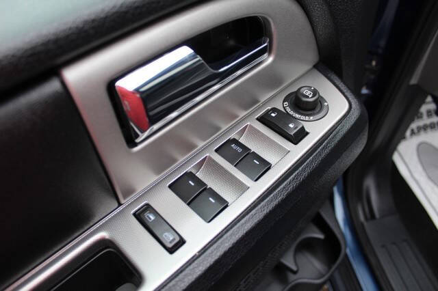 2017 Ford Expedition Limited