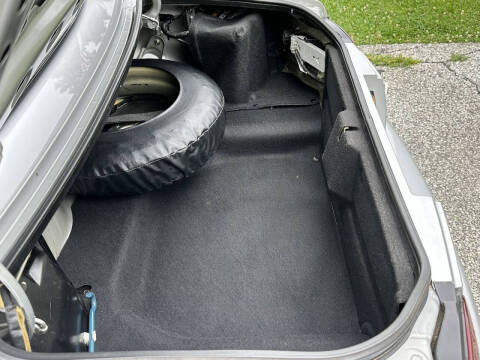 1990 Mazda MX-5 Miata