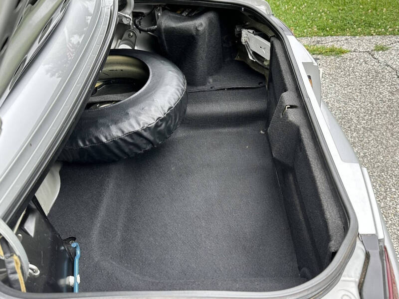 1990 Mazda MX-5 Miata