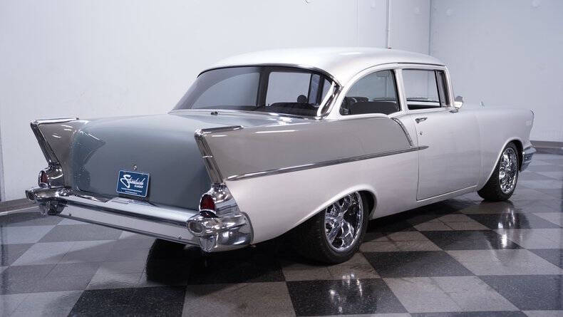 1957 Chevrolet Bel Air