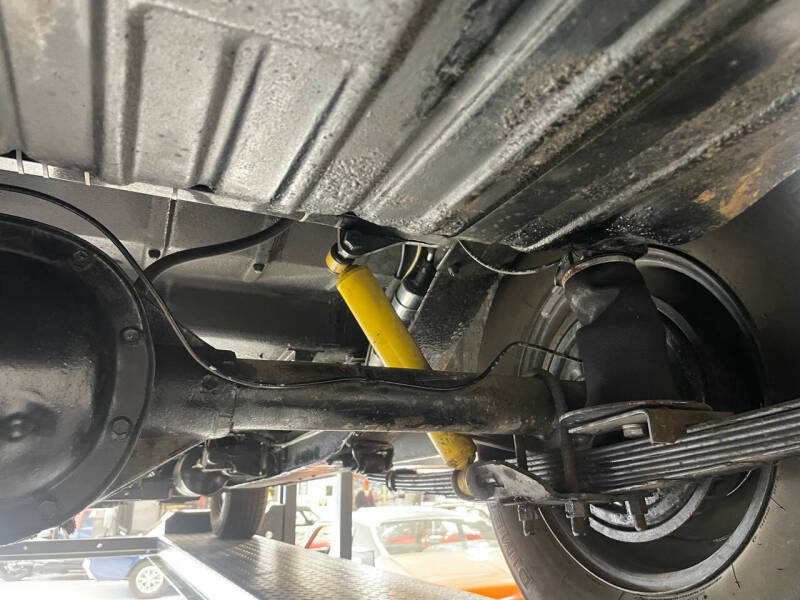 1948 Chevrolet Fleetmaster