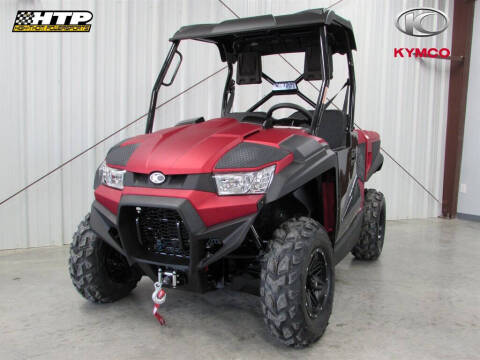 2023 Kymco UXV 450i LE EPS for sale at High-Thom Motors - Powersports in Thomasville NC