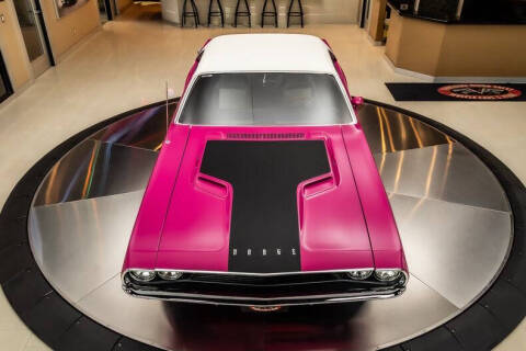 1970 Dodge Challenger