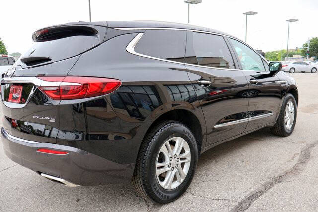 2019 Buick Enclave Premium