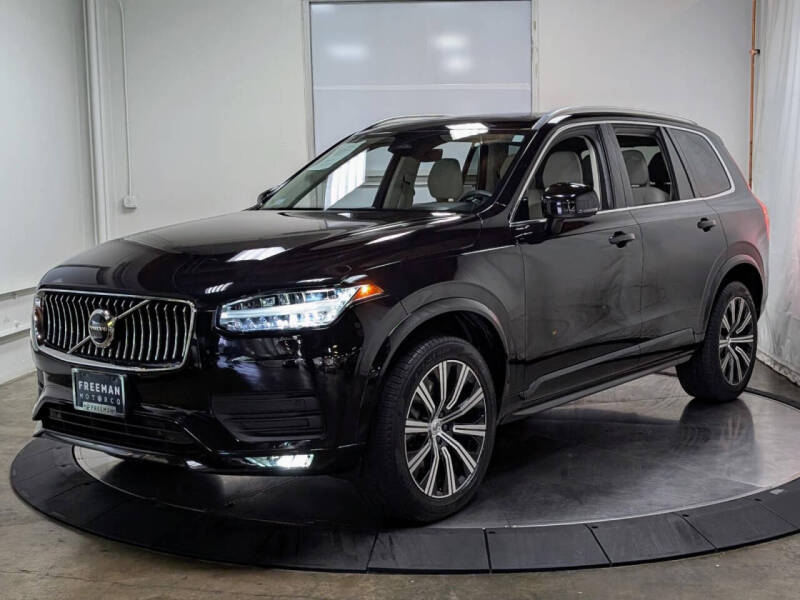 2023 Volvo XC90 B5 Core
