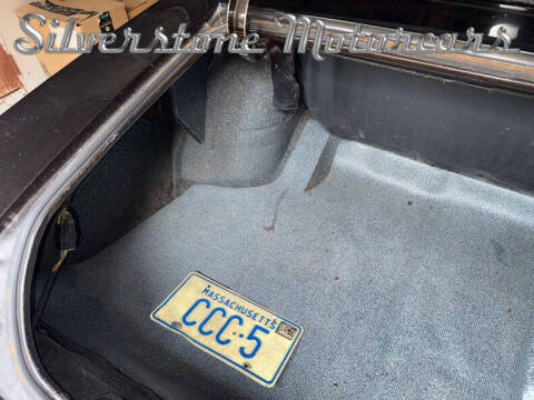 1972 Chevrolet Chevelle