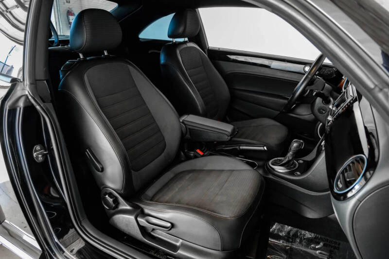 2013 Volkswagen Beetle