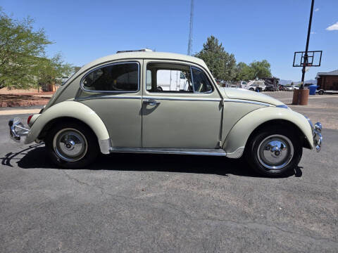 1965 Volkswagen Beetle
