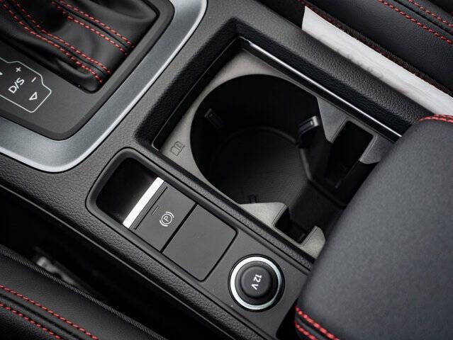 2025 Audi Q3 quattro S line Prem Plus 45 TFSI