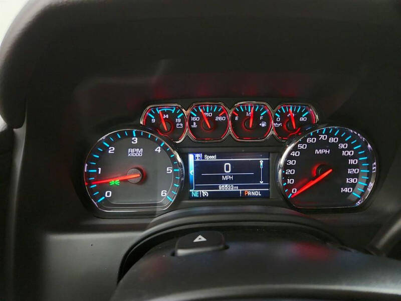 2020 GMC Yukon SLE