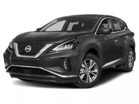 2021 Nissan Murano for sale at CU Carfinders in Norcross GA