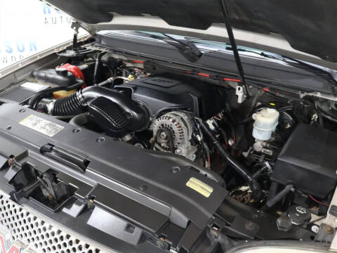 2008 GMC Yukon XL Denali