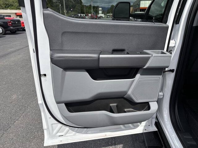 2025 Ford F-350 Super Duty XLT