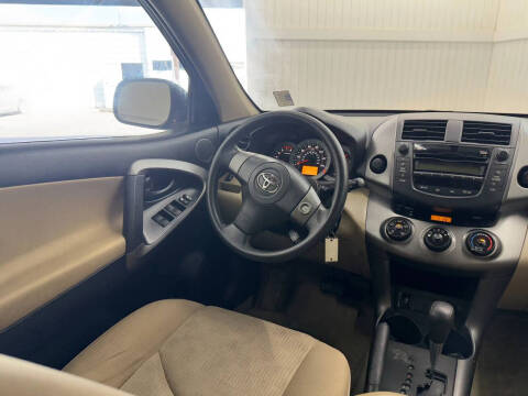 2009 Toyota RAV4