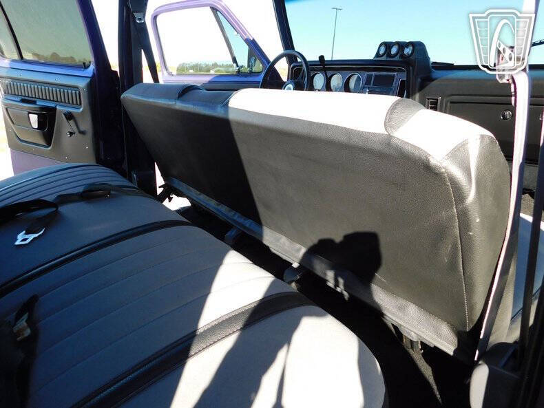 1985 Dodge RAM 350