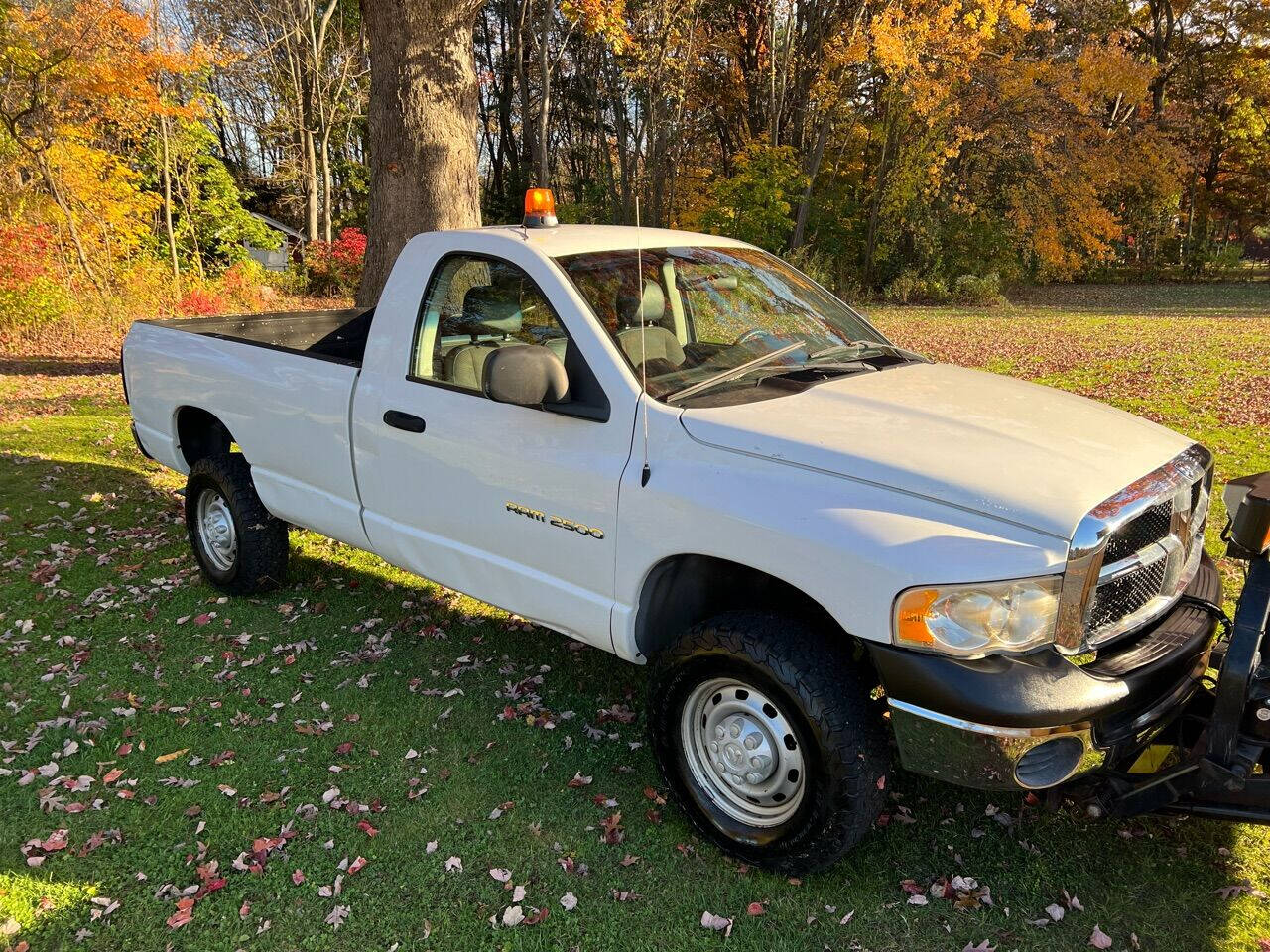 Dodge Ram 2500 For Sale In Oxford, CT - Carsforsale.com®